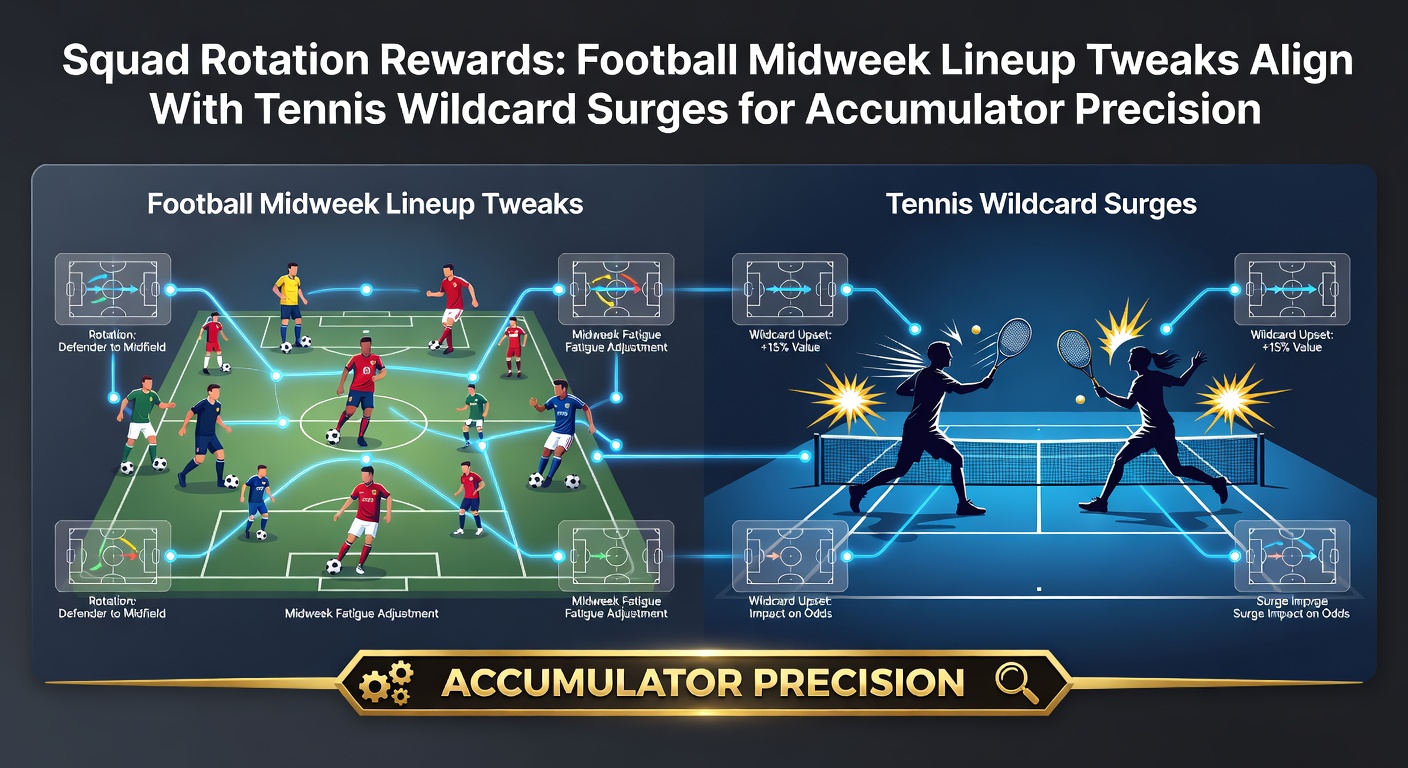 Football manager discussing lineup changes with players during a midweek training session